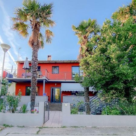 Appartamento Enio Novigrad Istria Esterno foto