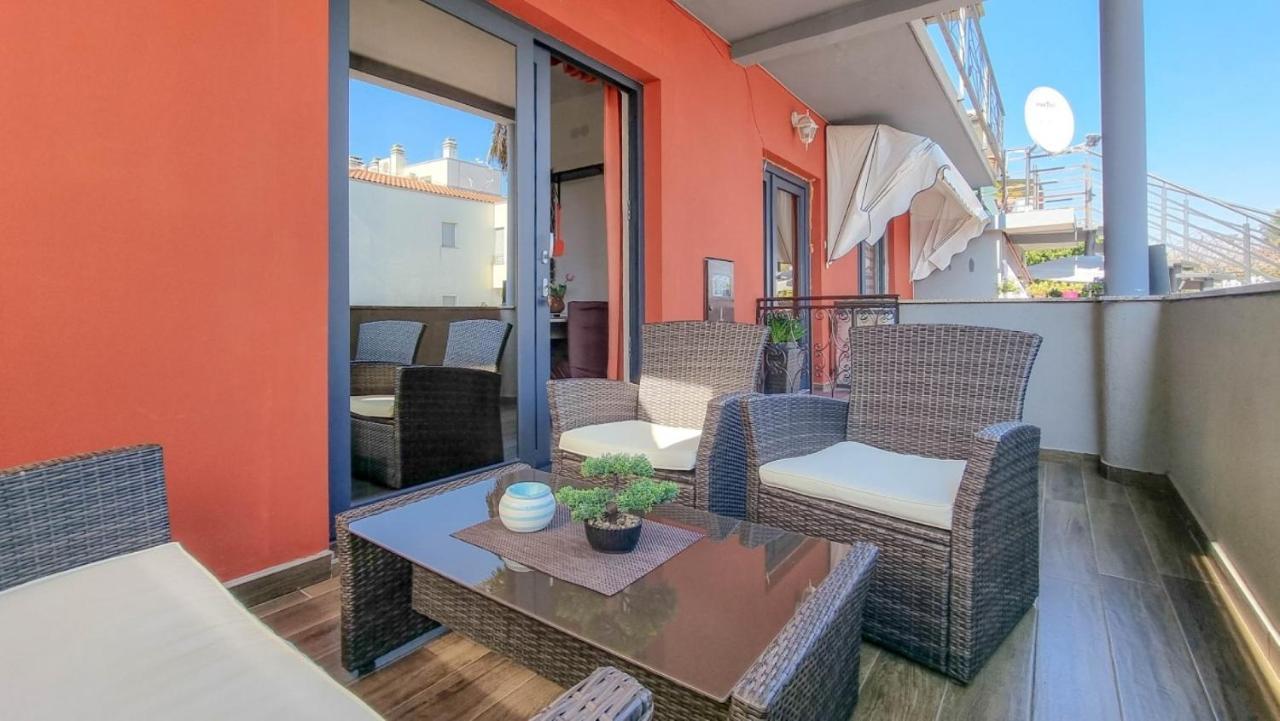 Appartamento Enio Novigrad Istria Esterno foto