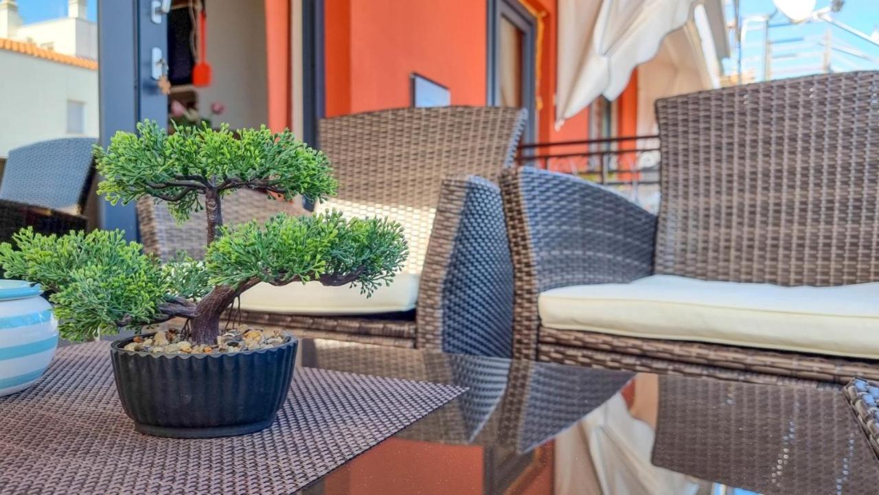 Appartamento Enio Novigrad Istria Esterno foto